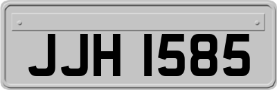 JJH1585