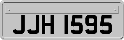 JJH1595