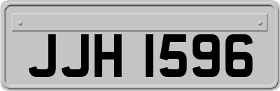 JJH1596