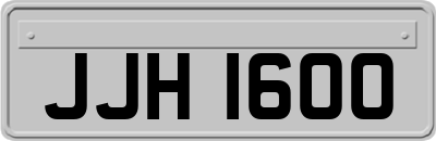 JJH1600