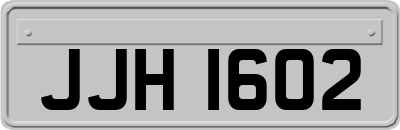 JJH1602