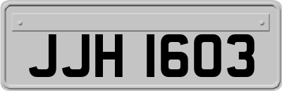 JJH1603