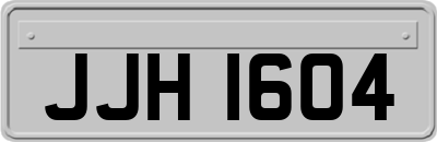 JJH1604