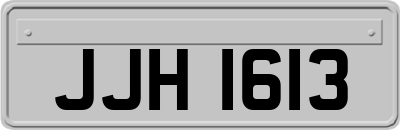 JJH1613