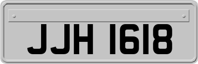 JJH1618