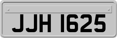 JJH1625