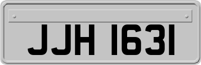JJH1631
