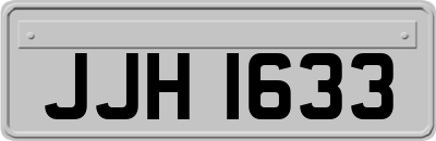 JJH1633