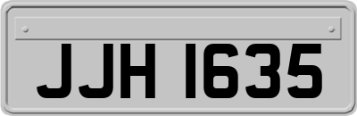 JJH1635