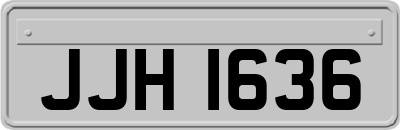 JJH1636