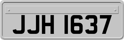 JJH1637
