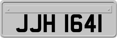 JJH1641