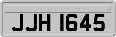 JJH1645