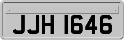 JJH1646