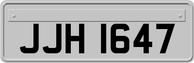 JJH1647