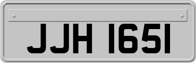 JJH1651