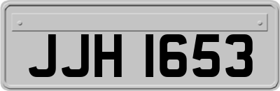 JJH1653