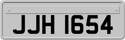 JJH1654