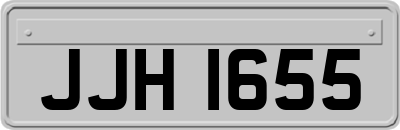 JJH1655