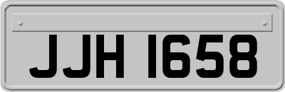 JJH1658
