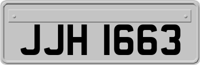 JJH1663