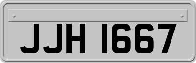 JJH1667