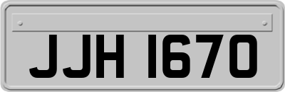 JJH1670