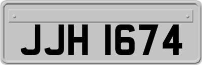 JJH1674