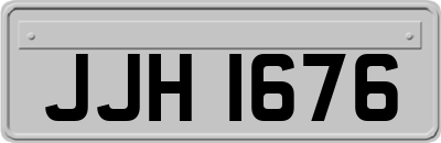 JJH1676