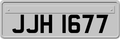 JJH1677