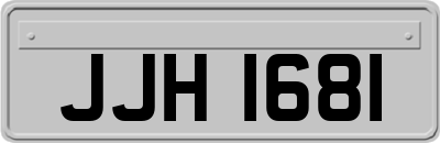 JJH1681