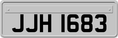 JJH1683