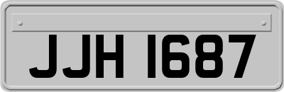 JJH1687