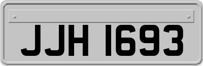 JJH1693