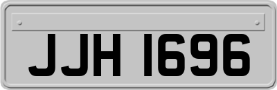 JJH1696