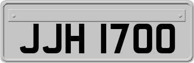 JJH1700