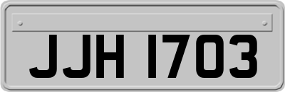 JJH1703