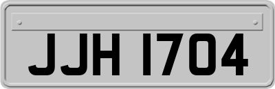 JJH1704