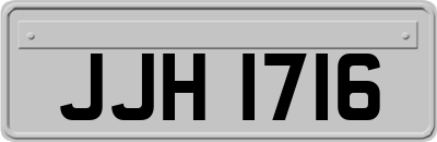 JJH1716