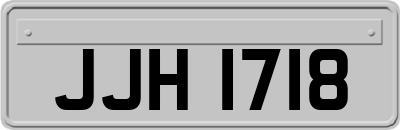 JJH1718
