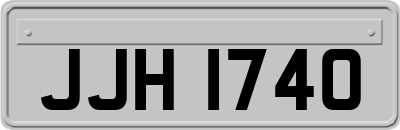 JJH1740