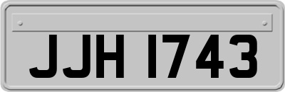 JJH1743