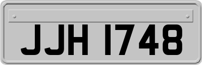 JJH1748