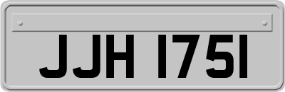 JJH1751