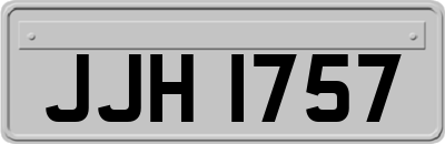 JJH1757
