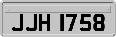 JJH1758