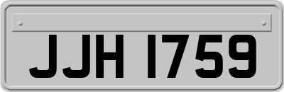 JJH1759