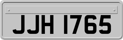 JJH1765