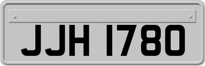 JJH1780