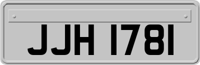 JJH1781